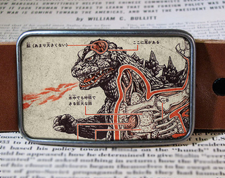 Illustration for article titled The Geekiest Toys to Help Turn Your Cubicle into a Lair